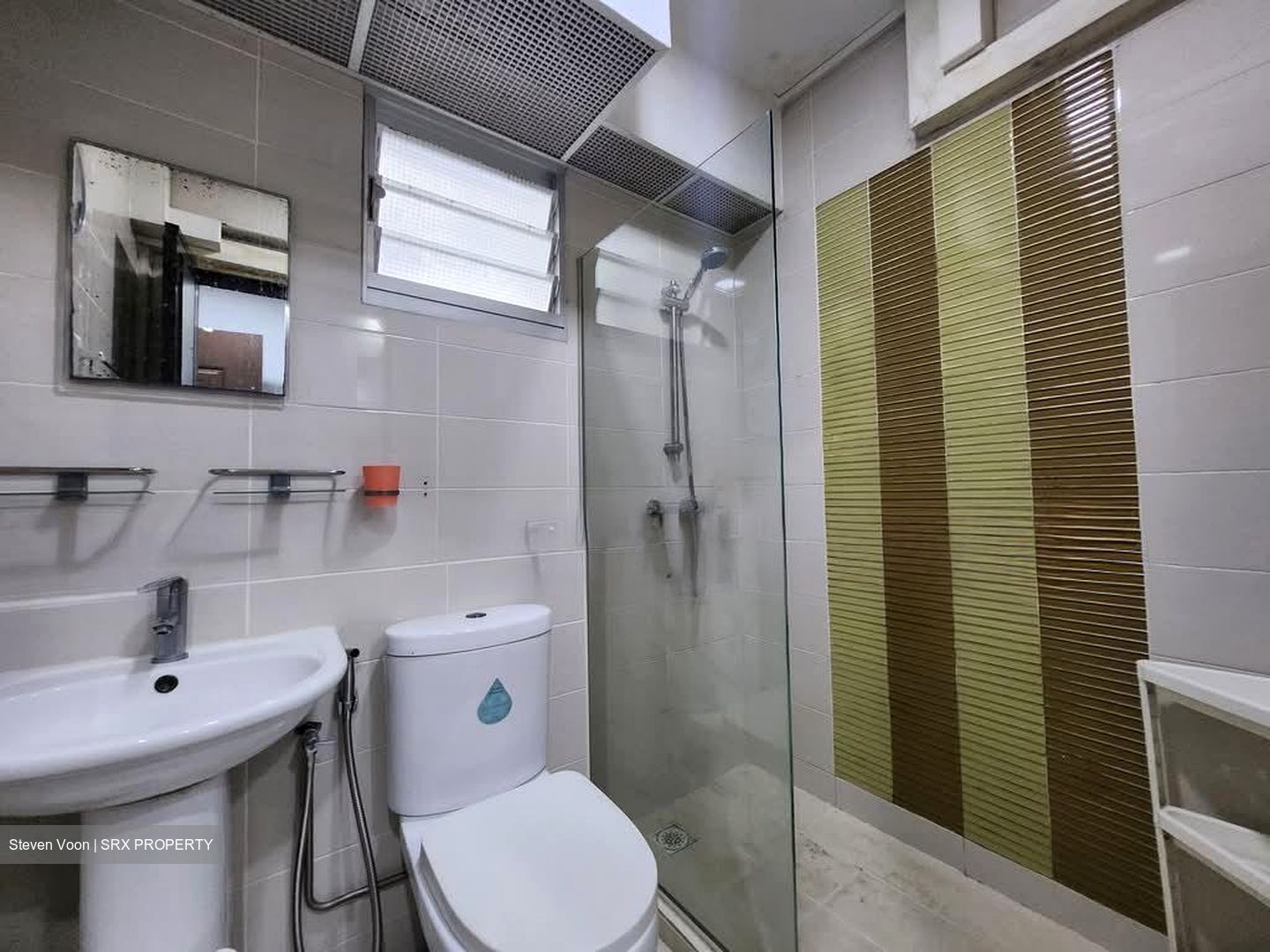 Blk 431B Vista Spring @ Yishun (Yishun), HDB 4 Rooms #595613631